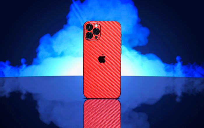 Những tính năng 'đỉnh của chóp' chỉ có trên iPhone 13