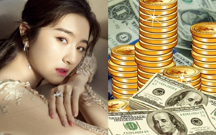 'Thời tới cản không nổi', 3 con giáp phúc lộc song toàn, tiền chất như núi trong năm 2021