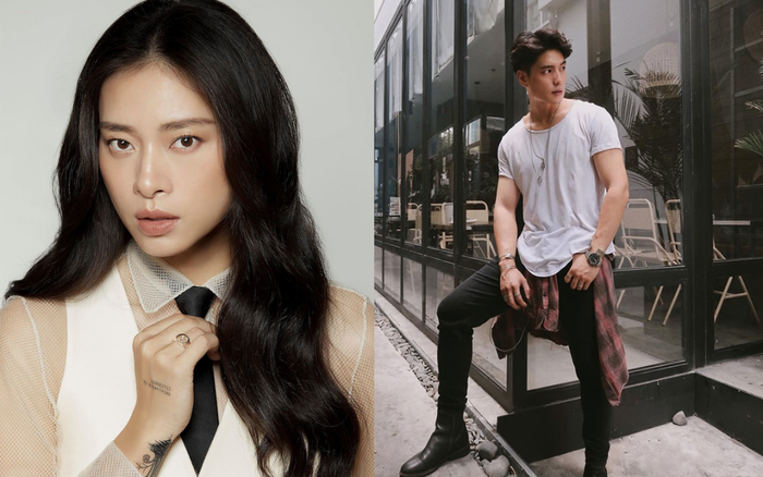 Ngô Thanh Vân chúc mừng năm mới, dân mạng đoán muốn nhắn nhủ cả đến Huy Trần?