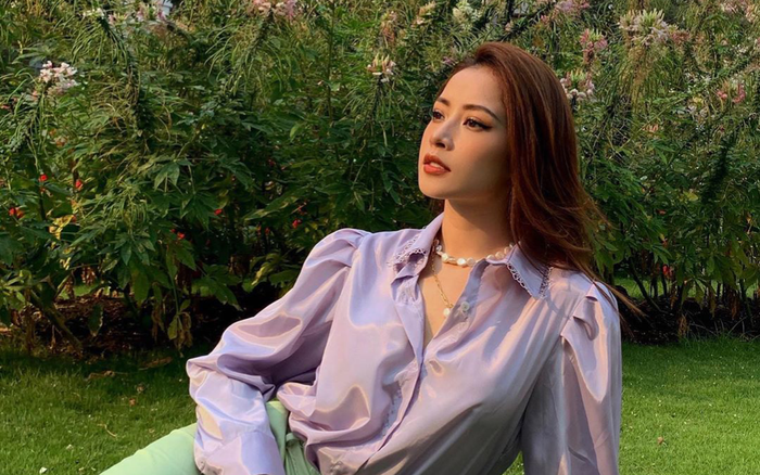 Vừa chúc mừng hạnh phúc của Sun HT, Chi Pu lại bị anti fan mỉa mai