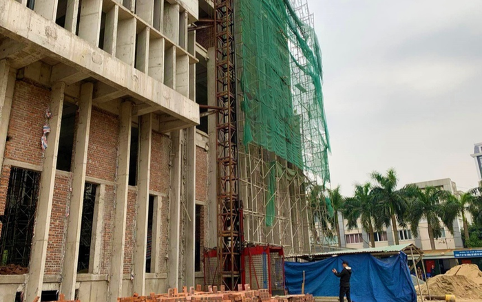 Danh tính 11 công nhân thương vong trong vụ rơi thang tời ở Nghệ An