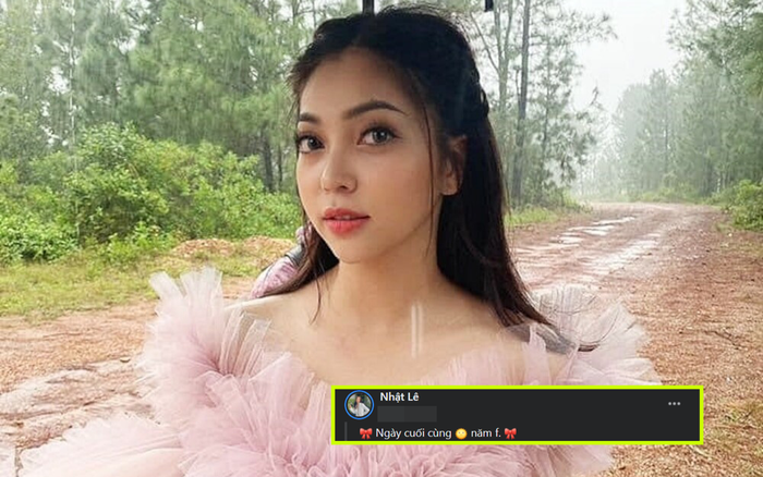 'Tình cũ Quang Hải' tìm được hạnh phúc mới, ẩn ý sắp sửa đám cưới trong năm 2021?