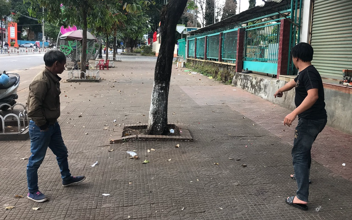 Chở bạn gái người khác đi nhậu, nam sinh THPT bị nhóm thanh niên đâm tử vong