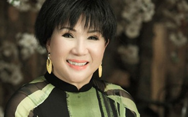 Con gái xác nhận tình trạng hiện tại của danh ca Lệ Thu sau nhiều ngày nguy kịch vì mắc COVID-19