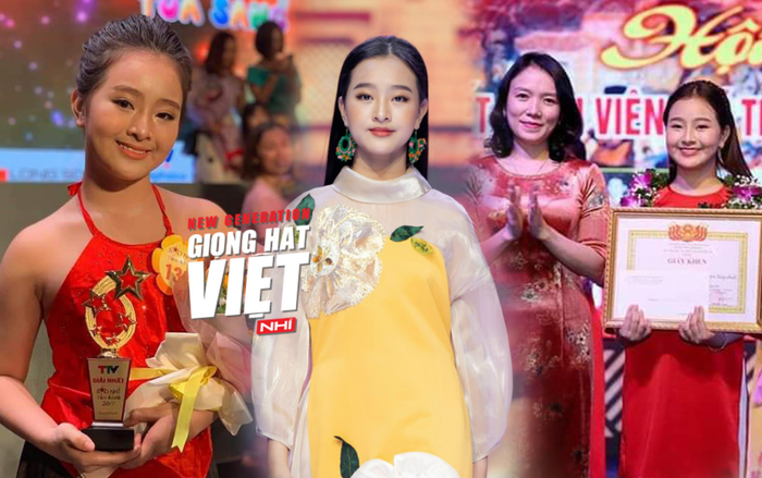 Nhan sắc nổi bật của Quỳnh Anh team MimiMama được Emily xác nhận có tiềm năng thành Hoa hậu Việt Nam