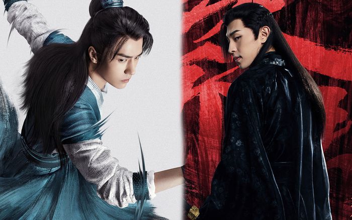 Tạ Doãn trong 'Hữu Phỉ' chính là con trai của Tiêu Sách trong 'Sở Kiều truyện'?