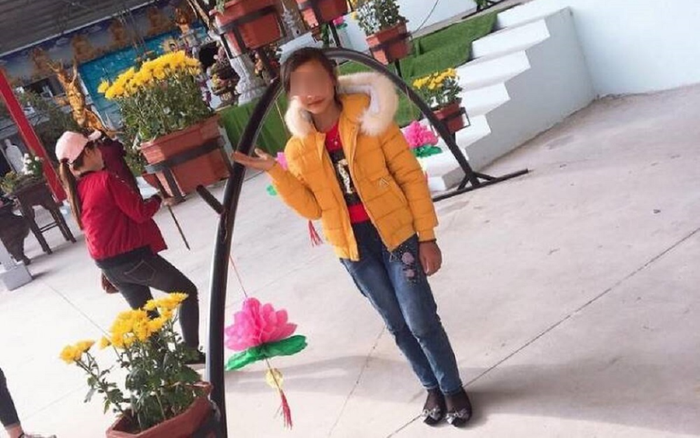 Nữ sinh lớp 9 ở Hải Phòng mất tích bí ẩn đã được tìm thấy ở Vĩnh Long