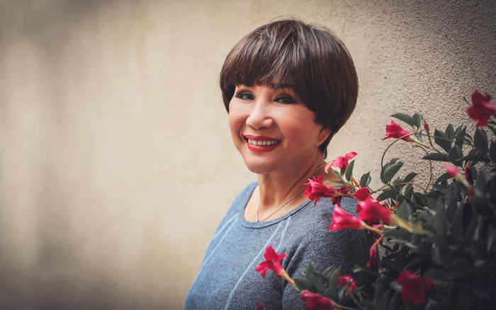 Cập nhật sức khỏe danh ca Lệ Thu: Đã có tiến triển tốt sau khi nhiễm COVID-19