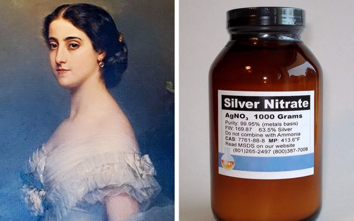 7 xu hướng làm đẹp kinh hoàng từng là chuẩn mực trong quá khứ