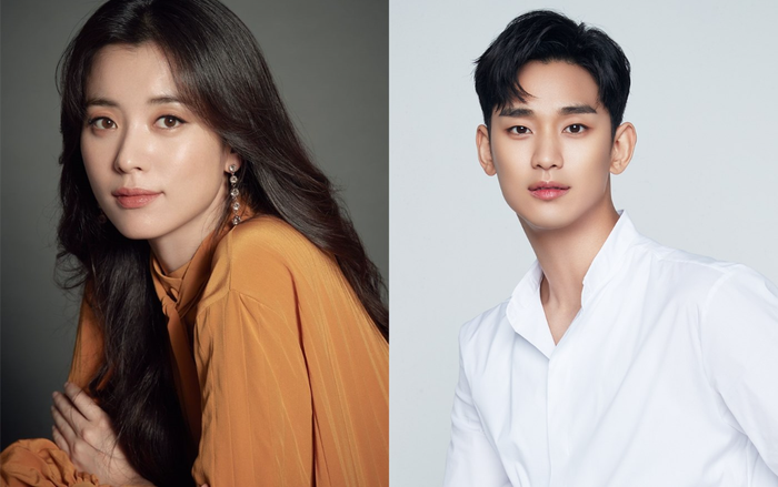 Kim Soo Hyun từ chối vai diễn sát nhân hàng loạt trong phim mới của Netflix