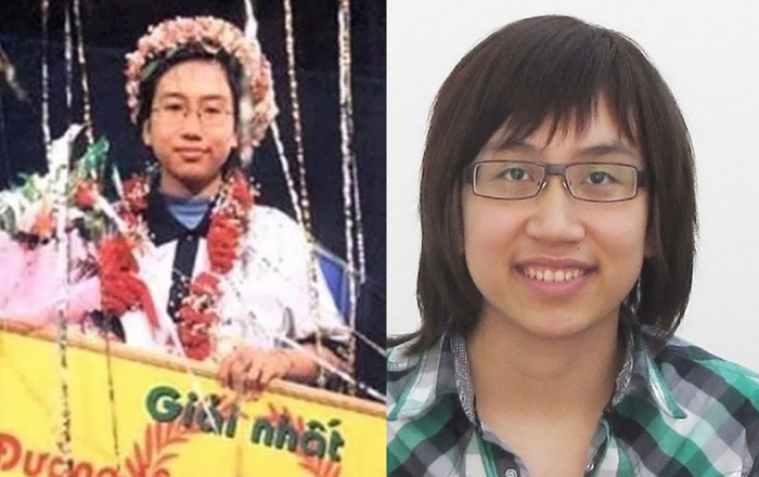 Cuộc sống nữ quán quân duy nhất Olympia trở về nước làm việc: Kín tiếng, liên tục từ chối truyền thông