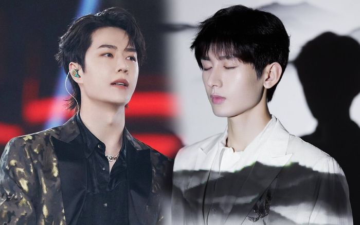 Fan của Vương Nhất Bác và Thành Nghị gây sự với nhau?