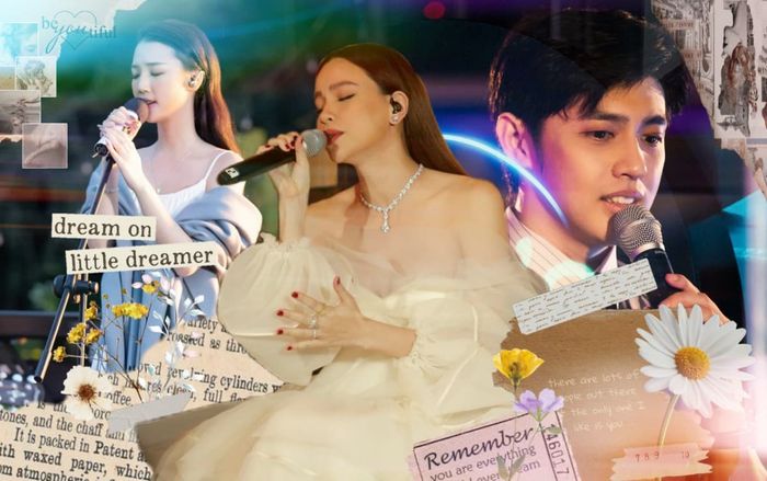 Private show: Mô hình âm nhạc được ưa chuộng trong năm 2020