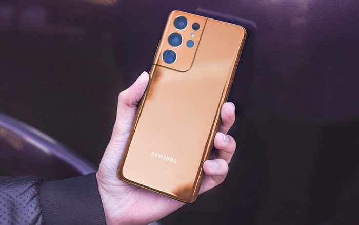 Đây là hai thứ có thể sẽ bị 'khai tử' trên dòng Galaxy S21 mới