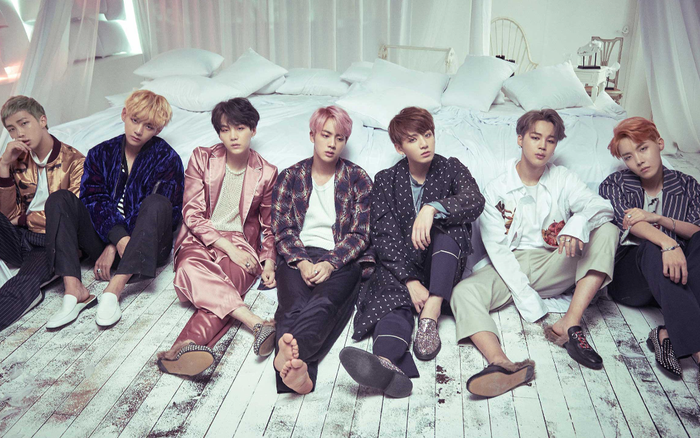 5 lời thú nhận gây sốc của các thành viên BTS