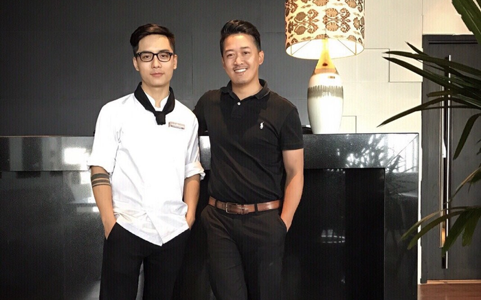 Doanh nhân Nguyễn Bá Vượng: 'Người đàn ông chọn công việc bỏ quên gia đình không hẳn xấu, họ chỉ không đủ bản lĩnh'