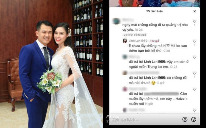 Xôn xao tin vợ cố ca sĩ Vân Quang Long khẳng định chưa có chồng
