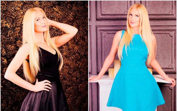 Phát hiện thi thể người phụ nữ xinh đẹp bị còng tay, với túi nilon trùm kín đầu