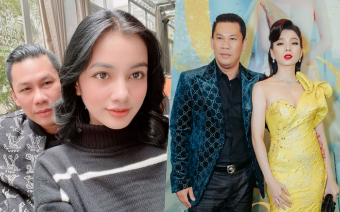 Sau 3 tháng ly hôn, chồng cũ Lệ Quyên hẹn hò thí sinh Hoa hậu Việt Nam - Cẩm Đan: Chênh nhau 27 tuổi