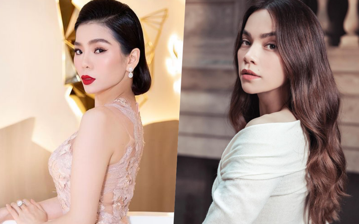 Những lần 'móc mỉa' của Lệ Quyên dành cho Hà Hồ: 'Nữ hoàng giải trí' lại có cuộc sống viên mãn
