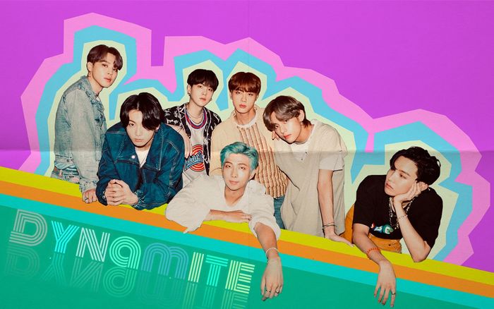 Dynamite lập cú đúp thành tích cho BTS: Phá kỉ lục Billboard Hot 100, cán mốc view ' khủng' trên Youtube