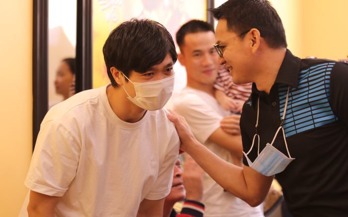 Kiatisak và những ngôi sao được chờ đợi nhất V.League 2021