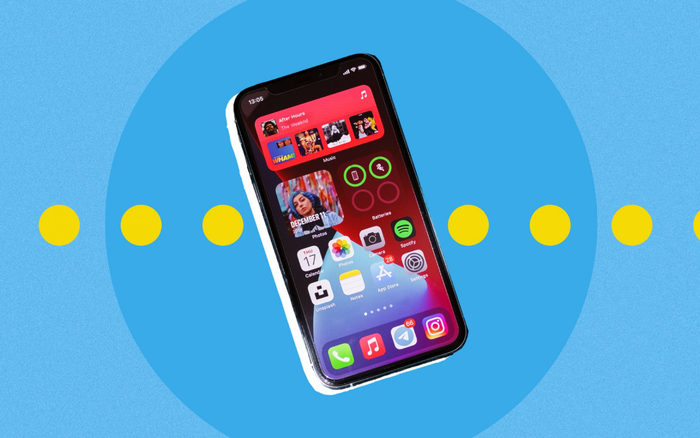 Người dùng iPhone phát bực vì lỗi trên iOS 14 vẫn chưa được sửa