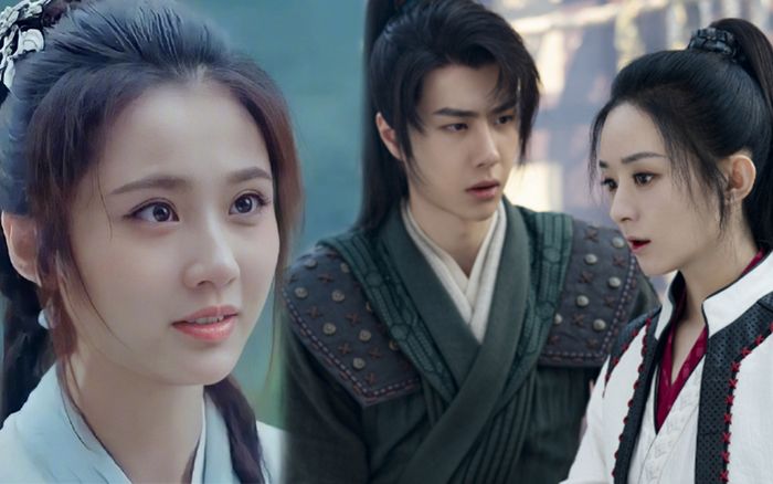 Fan Triệu Lệ Dĩnh đổ lỗi Hữu phỉ flop là do Trương Tuệ Văn, Dương Tử bất ngờ cũng phải chịu trận