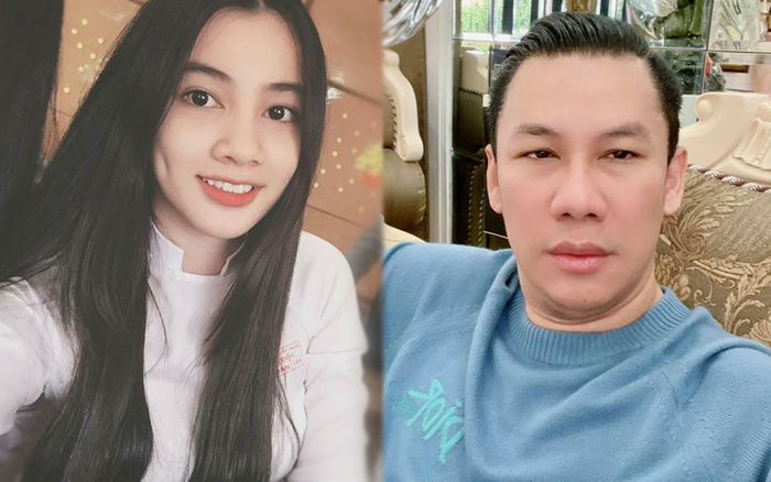 Dân mạng 'soi' loạt ảnh bạn gái mới của chồng cũ Lệ Quyên thời còn đi học