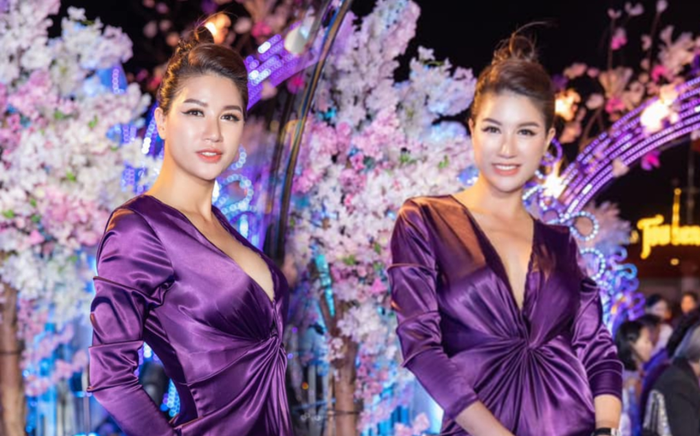 Từng 3 vòng như 1, Trang Trần bất ngờ tiết lộ đã giảm 6.5kg nhờ bí kíp 'bá đạo'