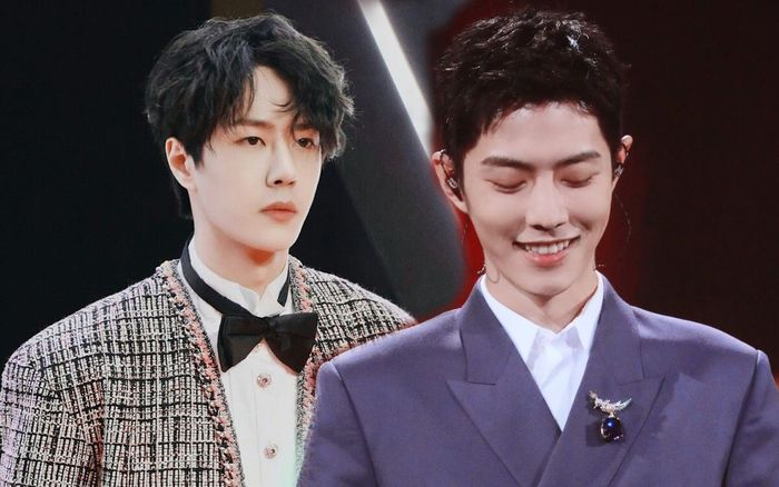 Vương Nhất Bác bị nhận xét rằng không nam tính bằng Tiêu Chiến vì cách ăn mặc