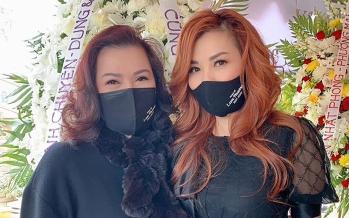 Vợ cố nghệ sĩ Chí Tài mơ về chồng, hé lộ cuộc sống hậu tang lễ