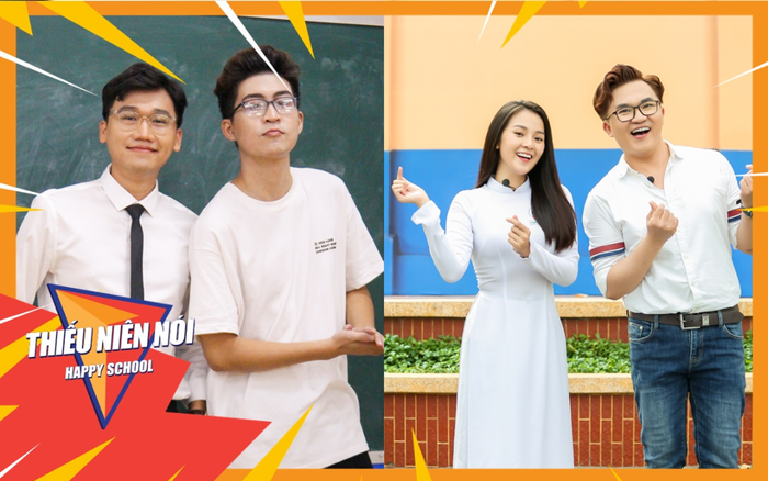 Háo hức chờ đón tập lên sóng đầu tiên 'Thiếu Niên Nói 2021' với loạt câu chuyện đặc sắc