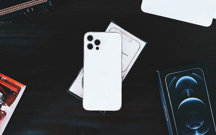 iPhone 12 tiếp tục dính lỗi lạ, đây là cách để bạn khắc phục