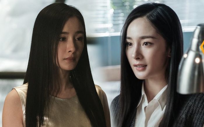 Lối diễn xuất của Dương Mịch được quan tâm sau tin đồn tình cảm với Ngụy Đại Huân