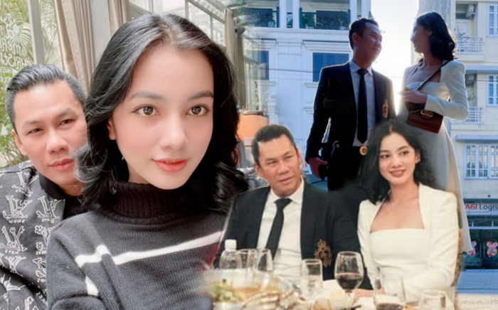 Loạt bằng chứng hẹn hò khó chối cãi của chồng cũ Lệ Quyên và tình trẻ Cẩm Đan