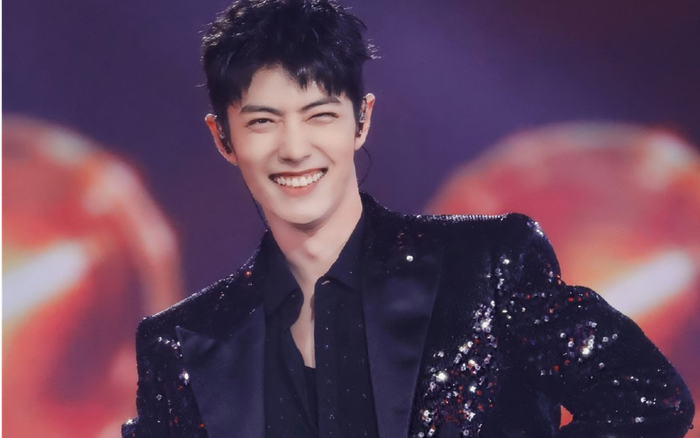 Fan Tiêu Chiến đáp trả cực đẹp với hành động quá mức của antifan vì một tin tức chưa xác thực