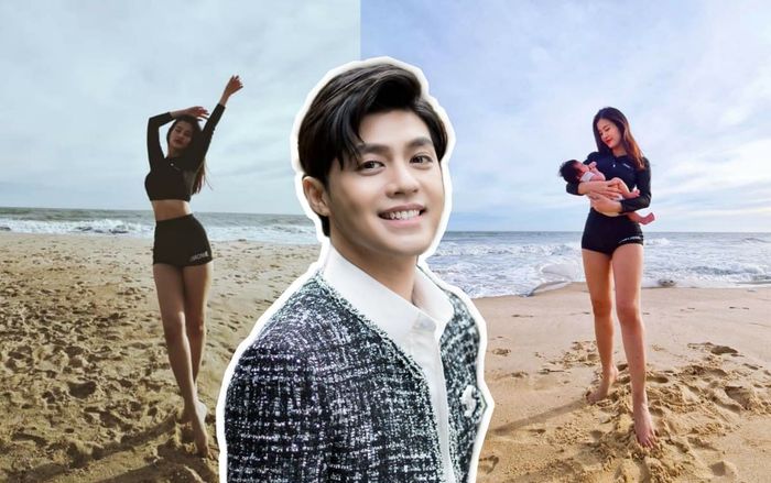 Mặc Đông Nhi khoe body căng đét, Noo Phước Thịnh vẫn khẳng định: 'Spotlight là của Winnie'