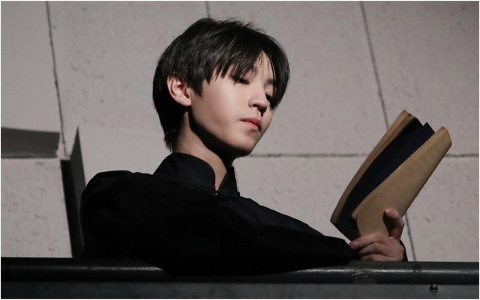 Fan Vương Tuấn Khải khen thần tượng độc thoại hay nhưng 'team qua đường' không cho là thế