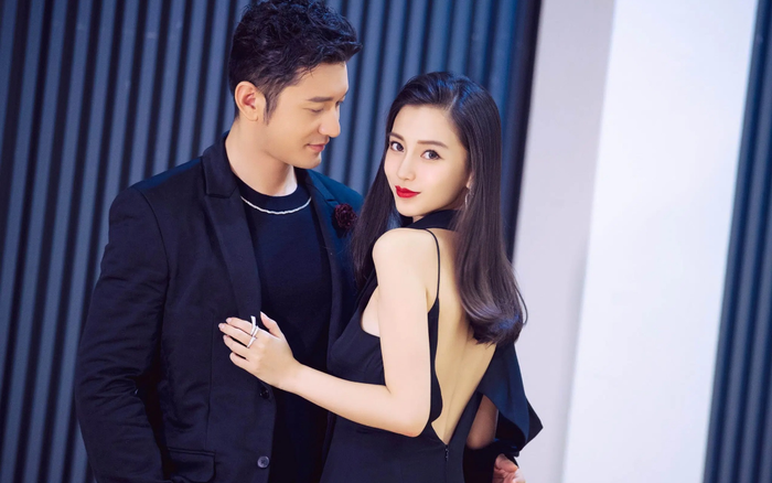 Chuyện tình cảm rắc rối của Huỳnh Hiểu Minh: Bạn gái nào cũng bị đồn là 'tiểu tam'
