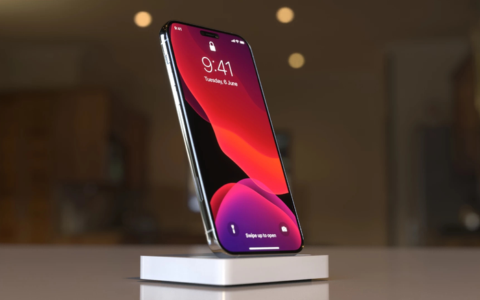 Apple lại phải dựa vào Samsung cho tính năng đỉnh trên iPhone 13