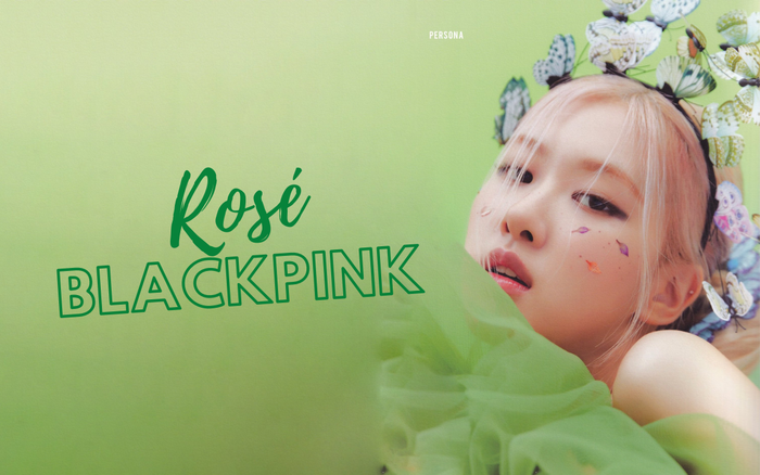 Được truyền cảm hứng chữa lành trầm cảm, ca sĩ người Philippines viết riêng ca khúc về Rosé (BlackPink)