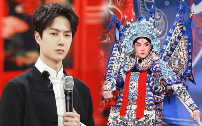 Cô gái duy nhất được Vương Nhất Bác 'tia' từ đầu show đến cuối show