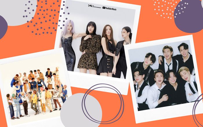 Kpop đối đầu trên BXH World Album: BlackPink chưa lấy lại được No.2, NCT có đủ sức 'lật' BTS?