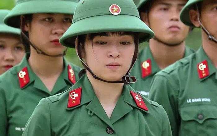 Khánh Vân tiết lộ xích mích với toàn bộ dàn cast 'Sao nhập ngũ', đặc biệt là Diệu Nhi