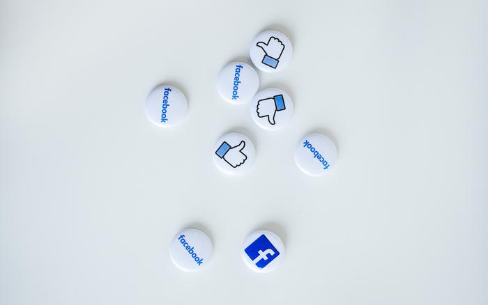 Facebook đã quyết định bỏ nút Like
