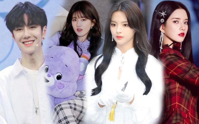 Không chỉ Vương Nhất Bác, dàn sao tham gia casting cho 'Tiên kiếm kỳ hiệp' bị Cnet chê bai đủ điều