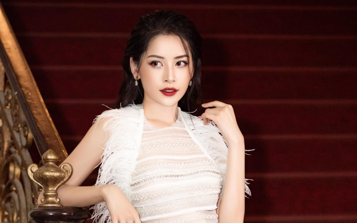 Chi Pu nhận giải Ngôi sao xanh, fan khuyên nên làm diễn viên đừng làm ca sĩ