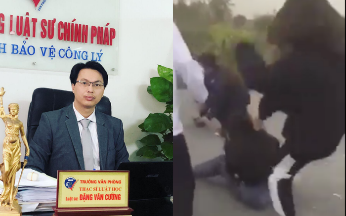 Nhóm cô gái hành hung, đánh chấn thương sọ não nữ sinh 15 tuổi có thể bị truy tố trách nhiệm hình sự