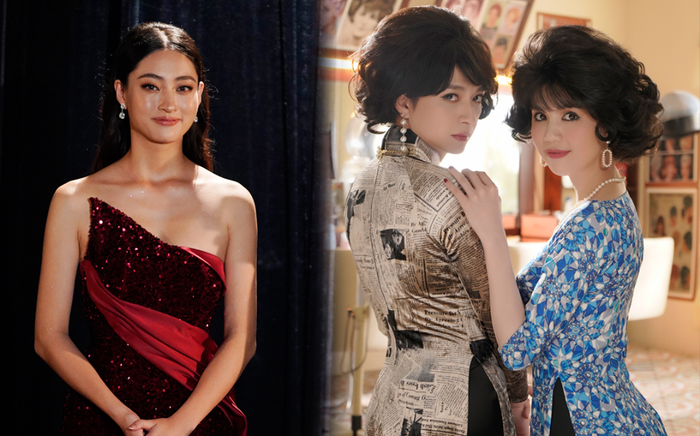 'Em là của em': Nồi lẩu thập cẩm cực nhây, cực duyên với hơn 20 cameo từ Ngọc Trinh đến Hứa Vĩ Văn